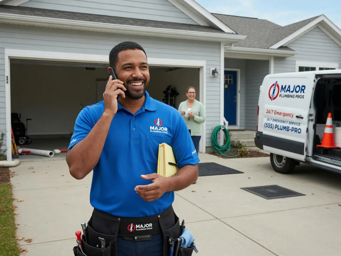 Drain Cleaning Services Osage City, KS FAQs
